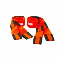 MEDIA WAVE STORE ® 2 Sangles De Levage Pour Objets Lourds CARRY EASIER Pour Deux Personnes -Treuil, cric, palan et accessoires Soldes Boutique 59227858 5