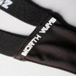 BRETELLES BANDE ELASTIQUE 3 CLIPS PLASTIQUES NOIR - North Ways - Noir -Treuil, cric, palan et accessoires Soldes Boutique 59347281 3