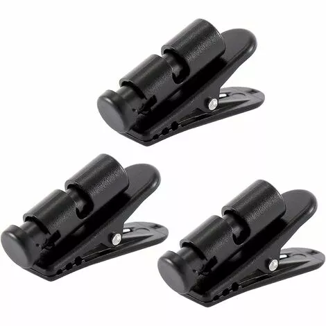 IRISFR Clips De Fil D'Écouteur Clip De Montage Rotatif à 360 Degrés Pour Écouteurs Pour La Fixation Du Fil Du Casque Organiser Pour Course à Pied Randonnée Marche, 39*27mm-Lilaris 3Pcs 1 IRISFR Clips De Fil D'Écouteur Clip De Montage Rotatif à 360 Degrés Pour Écouteurs Pour La Fixation Du Fil Du Casque Organiser Pour Course à Pied Randonnée Marche, 39*27mm-Lilaris 3Pcs