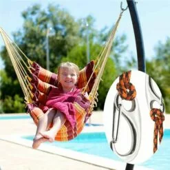 IRISFR Lilaris 6 Pièces 304 Mousqueton En INOX, Mousqueton INOX 50mm, Mousqueton Acier Inoxydable 304 Forme D'Oeuf, Pour L'Alpinisme Camping Randonnée En Plein Air 9 IRISFR Lilaris 6 Pièces 304 Mousqueton En INOX, Mousqueton INOX 50mm, Mousqueton Acier Inoxydable 304 Forme D'Oeuf, Pour L'Alpinisme Camping Randonnée En Plein Air -Treuil, cric, palan et accessoires Soldes Boutique 59618208 5