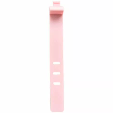 IRISFR Lilaris CâBle Attache Cordon Silicone Serre-CâBles En Silicone Sangle Organisatrice De CâBle Silicone Organisateur De Cordon Silicone Attacher Ligne De DonnéEs Fixé, 4 Serre-CâBles En Silicone,rose 1 IRISFR Lilaris CâBle Attache Cordon Silicone Serre-CâBles En Silicone Sangle Organisatrice De CâBle Silicone Organisateur De Cordon Silicone Attacher Ligne De DonnéEs Fixé, 4 Serre-CâBles En Silicone,rose