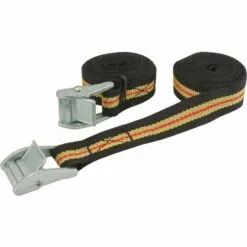 ARRIMUP - Lot De 2 Sangles Bagagères - 18380