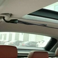 LangRay Tendeur Crochet En Acier Ouverture Extra Large, Elastiques Tendeur Bagage Avec Mousqueton, Noir 8 LangRay Tendeur Crochet En Acier Ouverture Extra Large, Elastiques Tendeur Bagage Avec Mousqueton, Noir -Treuil, cric, palan et accessoires Soldes Boutique 59918256 4