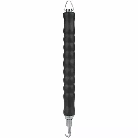AOUGO Outil De Reliure De Barres D'armature Semi-automatique Pour Chantier De Construction Avec Crochet Rétractable Pour Lier Les Barres D'armature Et Le Treillis Métallique 1 AOUGO Outil De Reliure De Barres D'armature Semi-automatique Pour Chantier De Construction Avec Crochet Rétractable Pour Lier Les Barres D'armature Et Le Treillis Métallique
