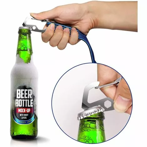 MINKUROW Corde élastique Universelle Pour Bagages Avec Crochet En Acier Au Carbone, Convient Pour Les Vélos, Les Voitures électriques (2 M, Noir) 4 MINKUROW Corde élastique Universelle Pour Bagages Avec Crochet En Acier Au Carbone, Convient Pour Les Vélos, Les Voitures électriques (2 M, Noir) – Image 4