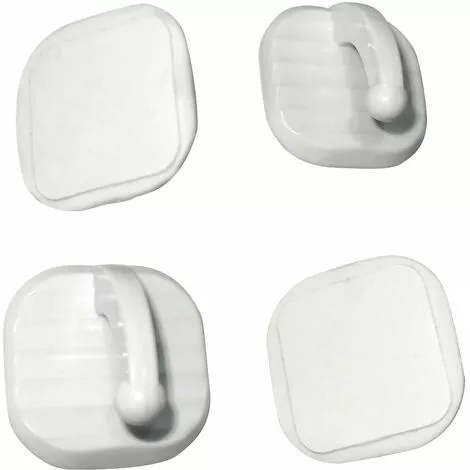 LIFCAUSAL 4 Crochets Pour Barrière De Sécurité Pour Chien 1 LIFCAUSAL 4 Crochets Pour Barrière De Sécurité Pour Chien