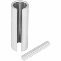 JOORRT Poulie De Moteur à Gaz De 1,9 Cm à 2,5 Cm - Manchon Adaptateur Pour Poulie Prédateur -Treuil, cric, palan et accessoires Soldes Boutique 60667946 3