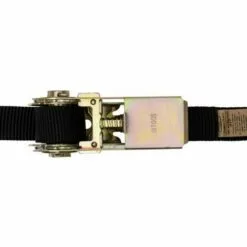 Sangle Avec Cliquet 5 Mètres X 25 Mm WERKAPRO -Treuil, cric, palan et accessoires Soldes Boutique 61264773 4