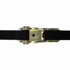 Sangle Avec Cliquet 5 Mètres X 25 Mm WERKAPRO -Treuil, cric, palan et accessoires Soldes Boutique 61264773 5