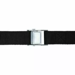 Sangle De Serrage 2,5m X 25mm 2 Pcs WERKAPRO -Treuil, cric, palan et accessoires Soldes Boutique 61264786 4