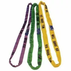 LEM SELECT Élingue Ronde Sans Fin 1 M C.M.U 1 T -Treuil, cric, palan et accessoires Soldes Boutique 6160019 2