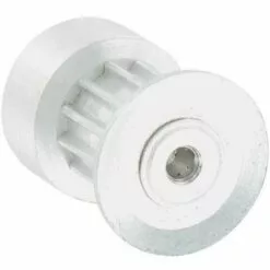 Poulie Dentée Reely 209516 Aluminium Ø: 6 Mm Ø: 38 Mm Nombre De Dents: 40 -Treuil, cric, palan et accessoires Soldes Boutique 6197131 3