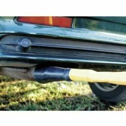 BERGER & SCHRÖTER Cric à Coussin Dair Force Portante 3 T -Treuil, cric, palan et accessoires Soldes Boutique 6215510 3