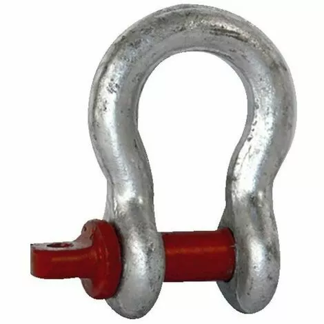 VIGOUROUX Manille Lyre Hr Cmu 1t5 Coeff5 1 VIGOUROUX Manille Lyre Hr Cmu 1t5 Coeff5