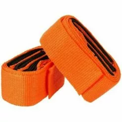 CLEGGFR Sangles De Levage Et De Déplacement Conçues Pour Les Objets, Les Objets Lourds Sans Mal De Dos, Les Sangles Et Les Harnais (système De Levage Et De Déplacement D'épaule à 2 Personnes),LO-Ron -Treuil, cric, palan et accessoires Soldes Boutique 63521501 5