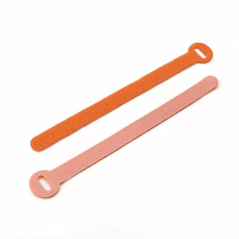 ELLE Ttache Cable, Noir Réglable Réutilisable Serre Cable Auto-agrippant 100 Pièces 150 X 12 Mm(bleu) 2 ELLE Ttache Cable, Noir Réglable Réutilisable Serre Cable Auto-agrippant 100 Pièces 150 X 12 Mm(bleu) – Image 2