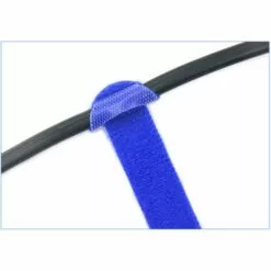 ELLE Ttache Cable, Noir Réglable Réutilisable Serre Cable Auto-agrippant 100 Pièces 150 X 12 Mm(bleu) 8 ELLE Ttache Cable, Noir Réglable Réutilisable Serre Cable Auto-agrippant 100 Pièces 150 X 12 Mm(bleu) -Treuil, cric, palan et accessoires Soldes Boutique 63686363 4