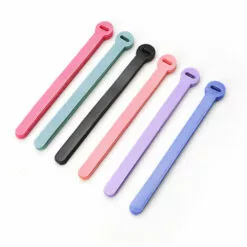 ELLE Ttache Cable, Noir Réglable Réutilisable Serre Cable Auto-agrippant 100 Pièces 150 X 12 Mm(bleu) 9 ELLE Ttache Cable, Noir Réglable Réutilisable Serre Cable Auto-agrippant 100 Pièces 150 X 12 Mm(bleu) -Treuil, cric, palan et accessoires Soldes Boutique 63686363 5