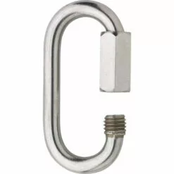 DULIMEX Maillon Rapide Inox L40 X 4mm