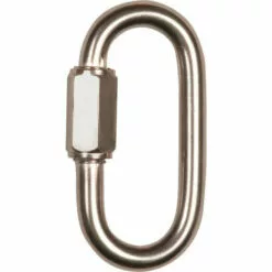 GUNTERS & MEUSER Maillon Rapide A4 Inox 3mm