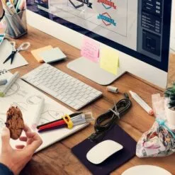 EAUDACè 20 Pieces Colorful Silicone Ties Bag Clip,Cable Straps, Bread Tie, Reusable Rubber Twist Tie, All-Purpose Silicone Ties, Cable Ties,Silicone Cord,Household Snake Ties, Bag Sealing Clips 8 EAUDACè 20 Pieces Colorful Silicone Ties Bag Clip,Cable Straps, Bread Tie, Reusable Rubber Twist Tie, All-Purpose Silicone Ties, Cable Ties,Silicone Cord,Household Snake Ties, Bag Sealing Clips -Treuil, cric, palan et accessoires Soldes Boutique 63923516 4