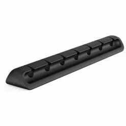 LTS FAFA Gestionnaire De Câbles Silicone USB Câble Enrouleur Flexible Gestion Des Câbles Clip Support De Câble Pour Souris Casque Nouveau -Treuil, cric, palan et accessoires Soldes Boutique 64632125 3