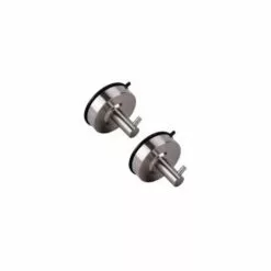 2 Crochet, Porte-serviettes, Serviette De Bain Mural Et Crochet De Cuisine 56Vingt