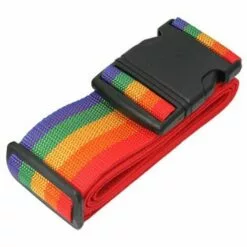 BEARSU Sangle De Bagage De Voyage Serrure à Mot De Passe Réglable Ceinture D'emballage Bagages Serrure Sécurisée Antivol Sangle De Bagage Ceinture De Regroupement -Treuil, cric, palan et accessoires Soldes Boutique 65098997 3