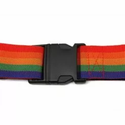 BEARSU Sangle De Bagage De Voyage Serrure à Mot De Passe Réglable Ceinture D'emballage Bagages Serrure Sécurisée Antivol Sangle De Bagage Ceinture De Regroupement -Treuil, cric, palan et accessoires Soldes Boutique 65098997 4