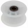 Haier - Galet Tendeur / Poulie - 0180800243a