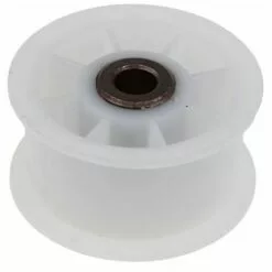 Haier - Galet Tendeur / Poulie - 0180800243a
