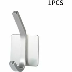 LUCKY-88 Crochet En Acier Inoxydable 304 Crochet En Forme De U Sans Poinçonnage Crochet à Vêtements En Forme De 304U/dessin