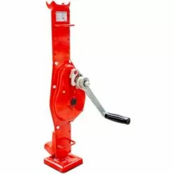 Cric à Fût 3 T MW-Tools DK30