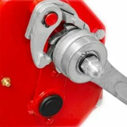 Cric à Fût 3 T MW-Tools DK30 -Treuil, cric, palan et accessoires Soldes Boutique 6583126 3