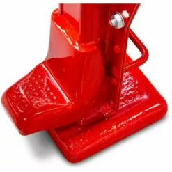 Cric à Fût 3 T MW-Tools DK30 -Treuil, cric, palan et accessoires Soldes Boutique 6583126 4