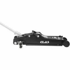 Cric Rouleur Hydraulique 2T Extra Plat H.85 à 381mm - OH 5304 - CLAS Equipements 8 Cric Rouleur Hydraulique 2T Extra Plat H.85 à 381mm - OH 5304 - CLAS Equipements -Treuil, cric, palan et accessoires Soldes Boutique 66030735 4