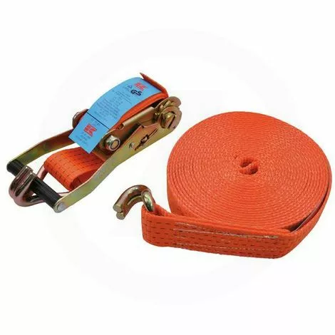 UNIVERSEL Sangle D'arrimage 4t 15m Adaptable 1 UNIVERSEL Sangle D'arrimage 4t 15m Adaptable