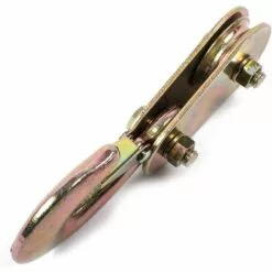 BF Traction Forgée 2T Crochet De Poulie Profilé En Aluminium Traitement De Crochet De Poulie Accessoires De Levage Suspendus -Treuil, cric, palan et accessoires Soldes Boutique 66437443 3