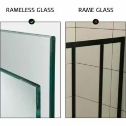 FLETéçA Lot De 4 Crochets De Porte De Douche Extensibles, Crochet à Serviette En Acier Inoxydable Robuste Sans Perçage Sur Le Crochet De Porte Pour Porte De Douche En Verre Sans Cadre De Salle De Bain -Treuil, cric, palan et accessoires Soldes Boutique 66961805 4