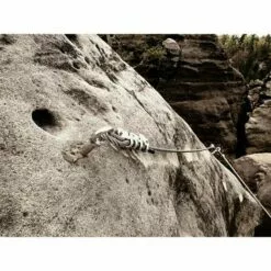 FLETéçA Boulons à Expansion M6 X 60mm Manchon En Acier Boulon à œil 304 Inoxydable Expansion Du Béton Ancrage Vis à Oeil Chevilles Boulons 5-Pack -Treuil, cric, palan et accessoires Soldes Boutique 66962172 4