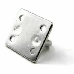 FLETéçA M6 Patère De Fixation Au Plafond Crochet De Fixation Murale En Acier Inoxydable 304 Pour Balançoire De Yoga, Quincaillerie Pour Bateau Paquet De 6 (vis Non Incluses) 8 FLETéçA M6 Patère De Fixation Au Plafond Crochet De Fixation Murale En Acier Inoxydable 304 Pour Balançoire De Yoga, Quincaillerie Pour Bateau Paquet De 6 (vis Non Incluses) -Treuil, cric, palan et accessoires Soldes Boutique 66971137 4