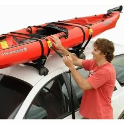 GGNRALNY 10pcs Sangle D'arrimage 2*39CM Kit De Fixation Pour Moto/ Voiture/ Porte Vélo Sangle De Serrage Charge Maximale 500 Kg - Noir -Treuil, cric, palan et accessoires Soldes Boutique 67354674 5