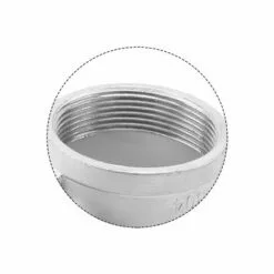 YIDOMDE Raccords En T En Acier Inoxydable Raccords Filetés Femelles 304 DN15 -Treuil, cric, palan et accessoires Soldes Boutique 67459206 4