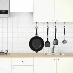 LLOVE Crochets Magnétiques Puissant 45kg 32D Crochet Aimanté Frigo Néodyme Pivotants Aimant Crochet Magnétique Crochets Aimantés Magnétiques Pour Cuisine Torchon Tableau 6pcs 7 LLOVE Crochets Magnétiques Puissant 45kg 32D Crochet Aimanté Frigo Néodyme Pivotants Aimant Crochet Magnétique Crochets Aimantés Magnétiques Pour Cuisine Torchon Tableau 6pcs -Treuil, cric, palan et accessoires Soldes Boutique 67461972 3