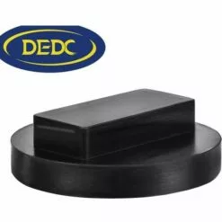 Cisea Coussinets De Cric Des Blocs De Cric En Caoutchouc Sont Utilisés Pour Amortir Et Protéger Le Soubassement Lors Du Levage De La Voiture -Treuil, cric, palan et accessoires Soldes Boutique 67563633 5