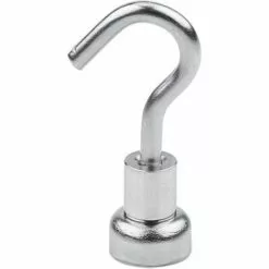 ENLENK Crochet Magnétique, 10 Pièces/ensemble Crochet De Suspension Pratique Robuste Crochets Magnétiques Puissants à L'intérieur -Treuil, cric, palan et accessoires Soldes Boutique 67580701 5