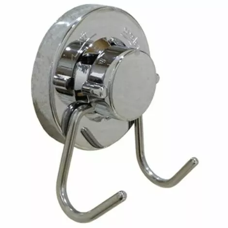 YOOUYIDA Crochet à Ventouse Crochet Mural En Acier Inoxydable, Crochet à Serviette De Bain, Crochet à Ventouse Lourde (charge Maximale 6,8 Kg), Crochet à Ventouse Pour Supports De Ventouse De Cuisine Et De Salle De Bain 1 YOOUYIDA Crochet à Ventouse Crochet Mural En Acier Inoxydable, Crochet à Serviette De Bain, Crochet à Ventouse Lourde (charge Maximale 6,8 Kg), Crochet à Ventouse Pour Supports De Ventouse De Cuisine Et De Salle De Bain