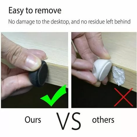 LLOVE Clips Et Attache-câbles Murales Lot De 12 Clips Câble Durable, Range-câbles Et Serre-câbles, Self-adhésif, Organiseur Et Gestion De Câble 2 LLOVE Clips Et Attache-câbles Murales Lot De 12 Clips Câble Durable, Range-câbles Et Serre-câbles, Self-adhésif, Organiseur Et Gestion De Câble – Image 2