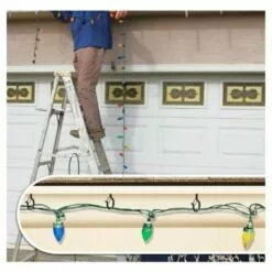 Cisea Lot De 20 Crochets à Visser Noir 4 Mm X 55 Mm -Treuil, cric, palan et accessoires Soldes Boutique 68695779 5