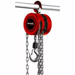 Einhell Palan à Chaîne TC-CH 1000